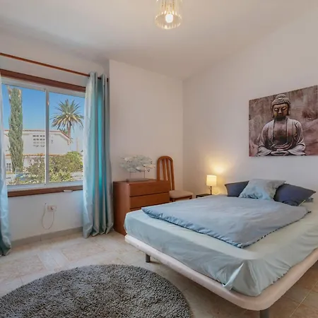 Casa Buena Vista *