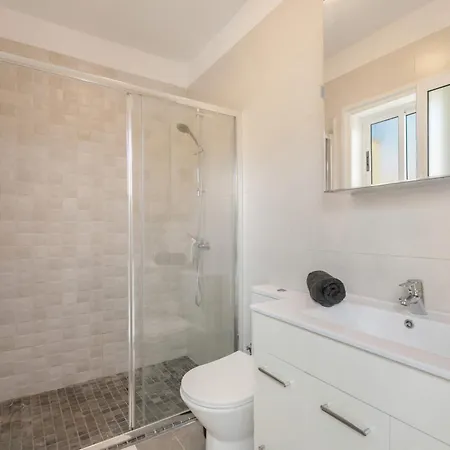 بيت للعطل Casa Buena Vista *