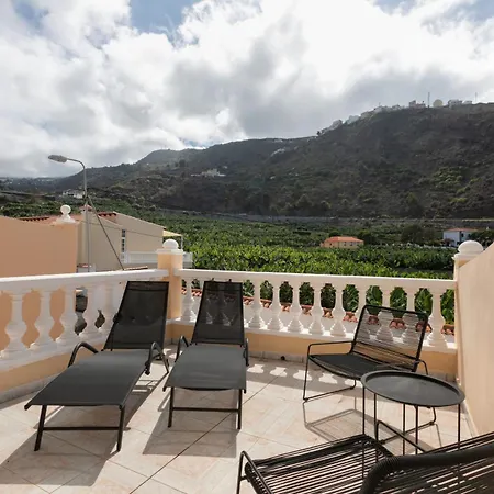 بيت للعطل Casa Buena Vista إيكود ذي لوس فينوس