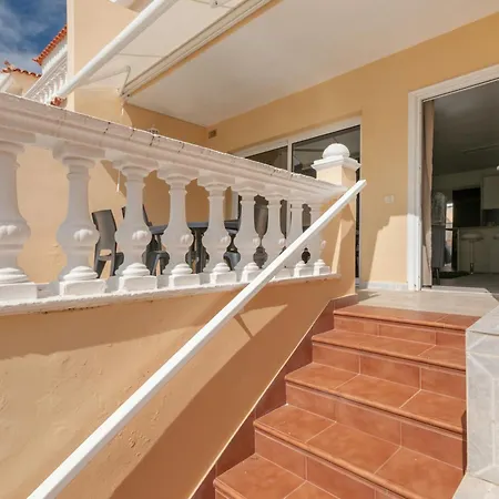 Casa Buena Vista Ferienhaus *