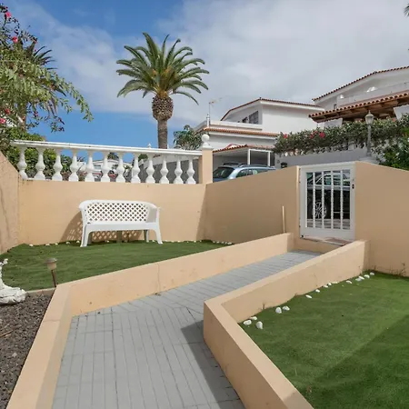 Casa Buena Vista Ferienhaus Icod De Los Vinos