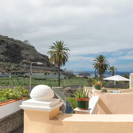 Casa Buena Vista * Icod De Los Vinos