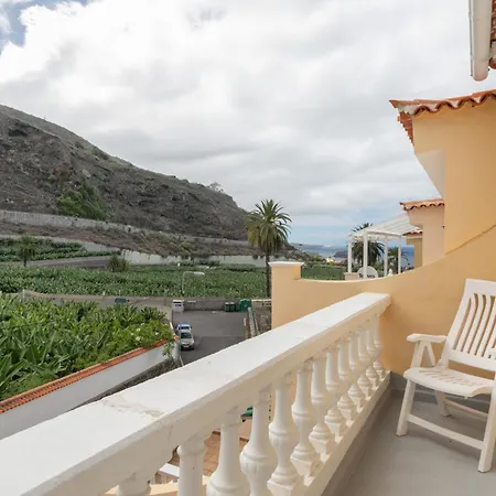 Casa Buena Vista *