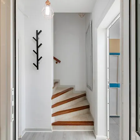 別荘 Casa Buena Vista