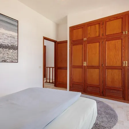 Casa Buena Vista *